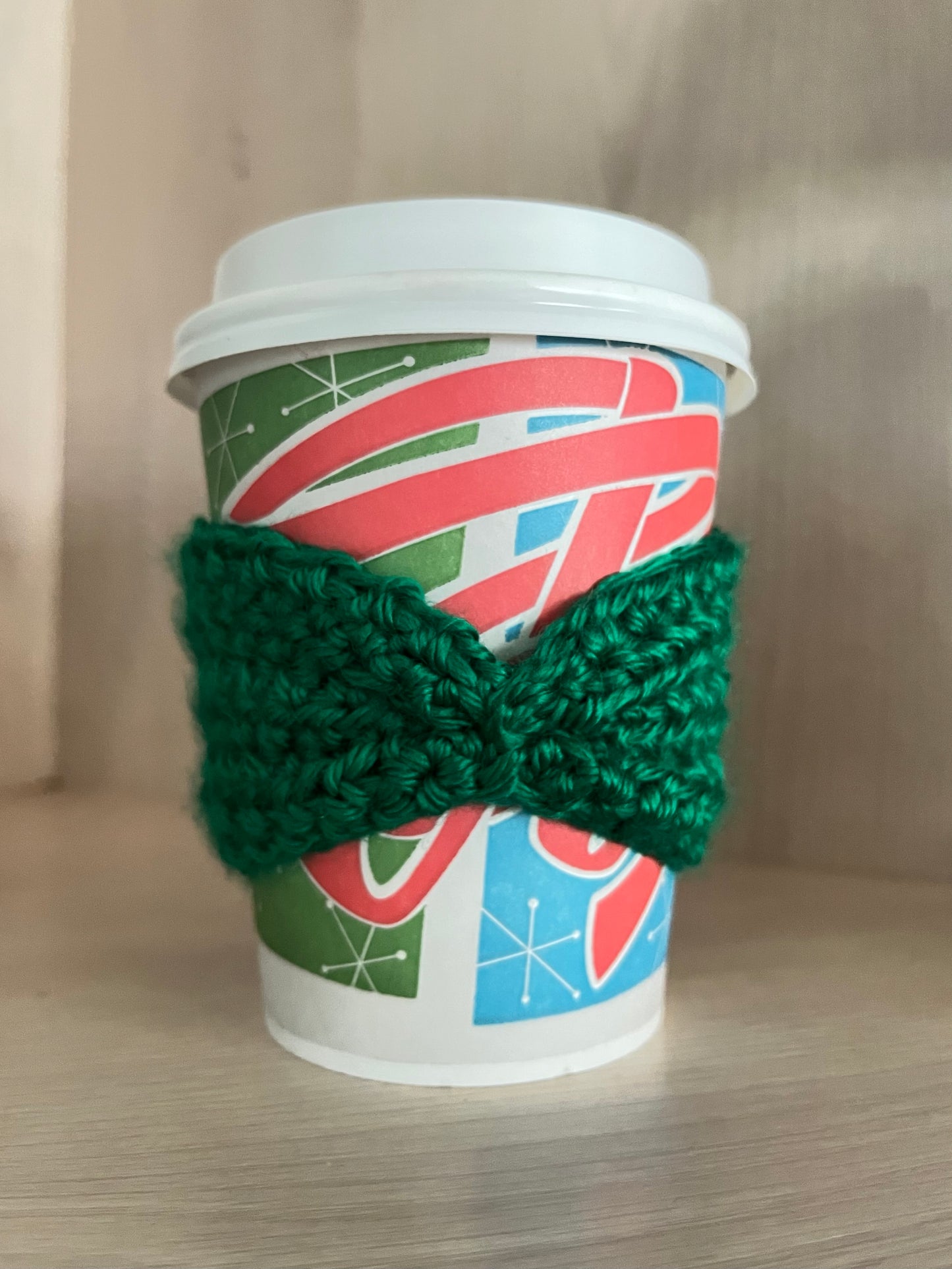 Coffee Cozy