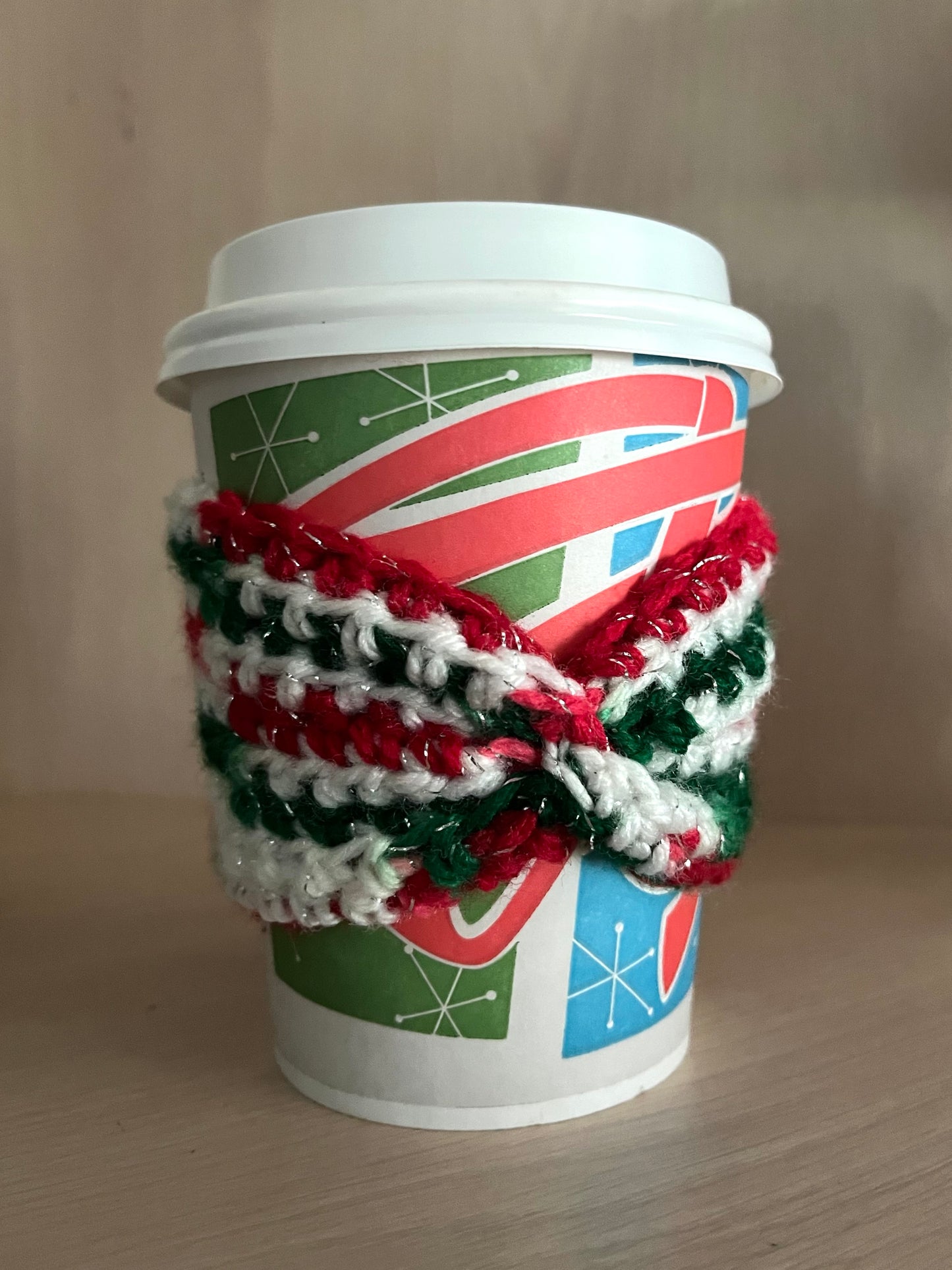 Coffee Cozy