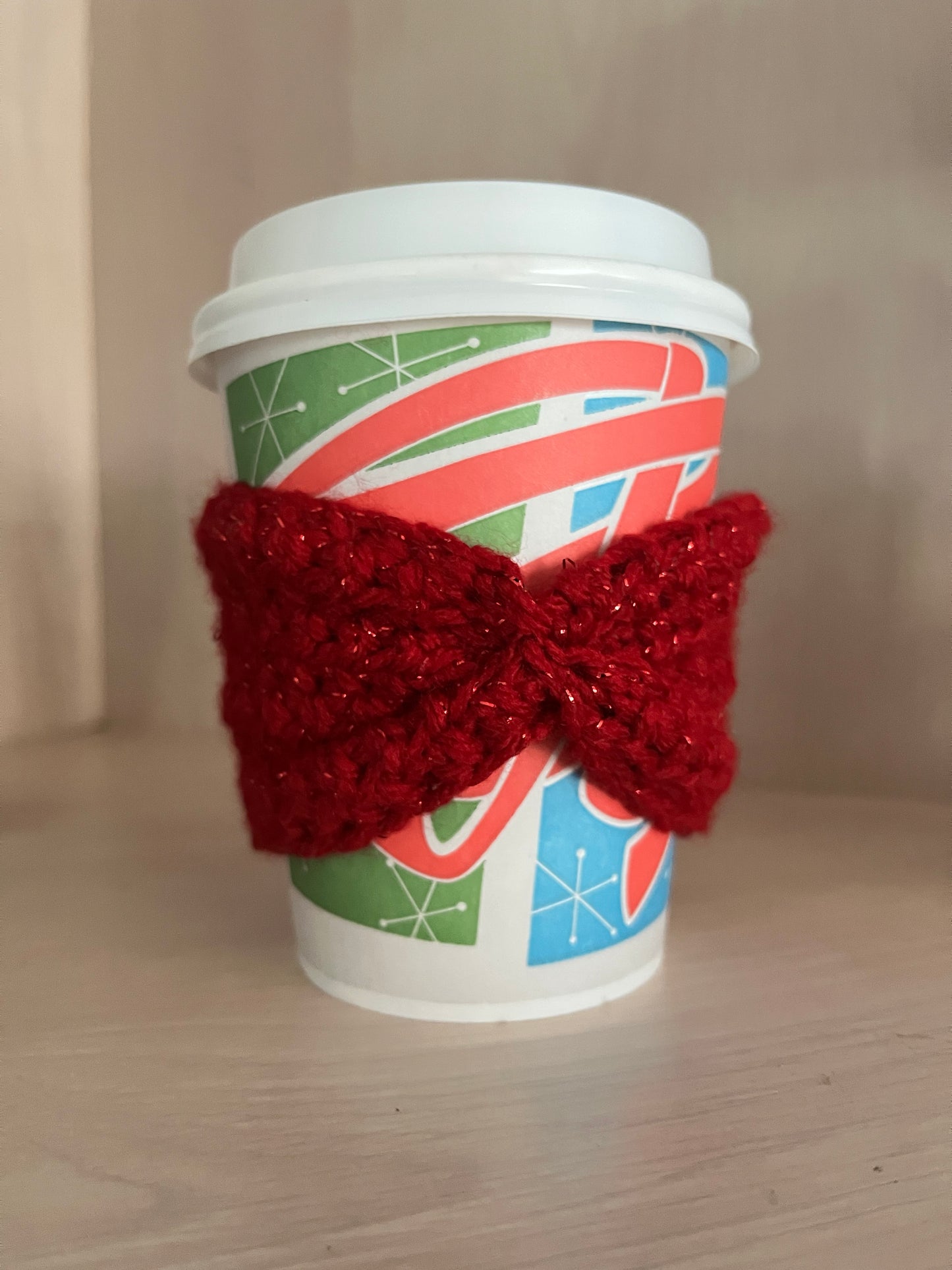 Coffee Cozy