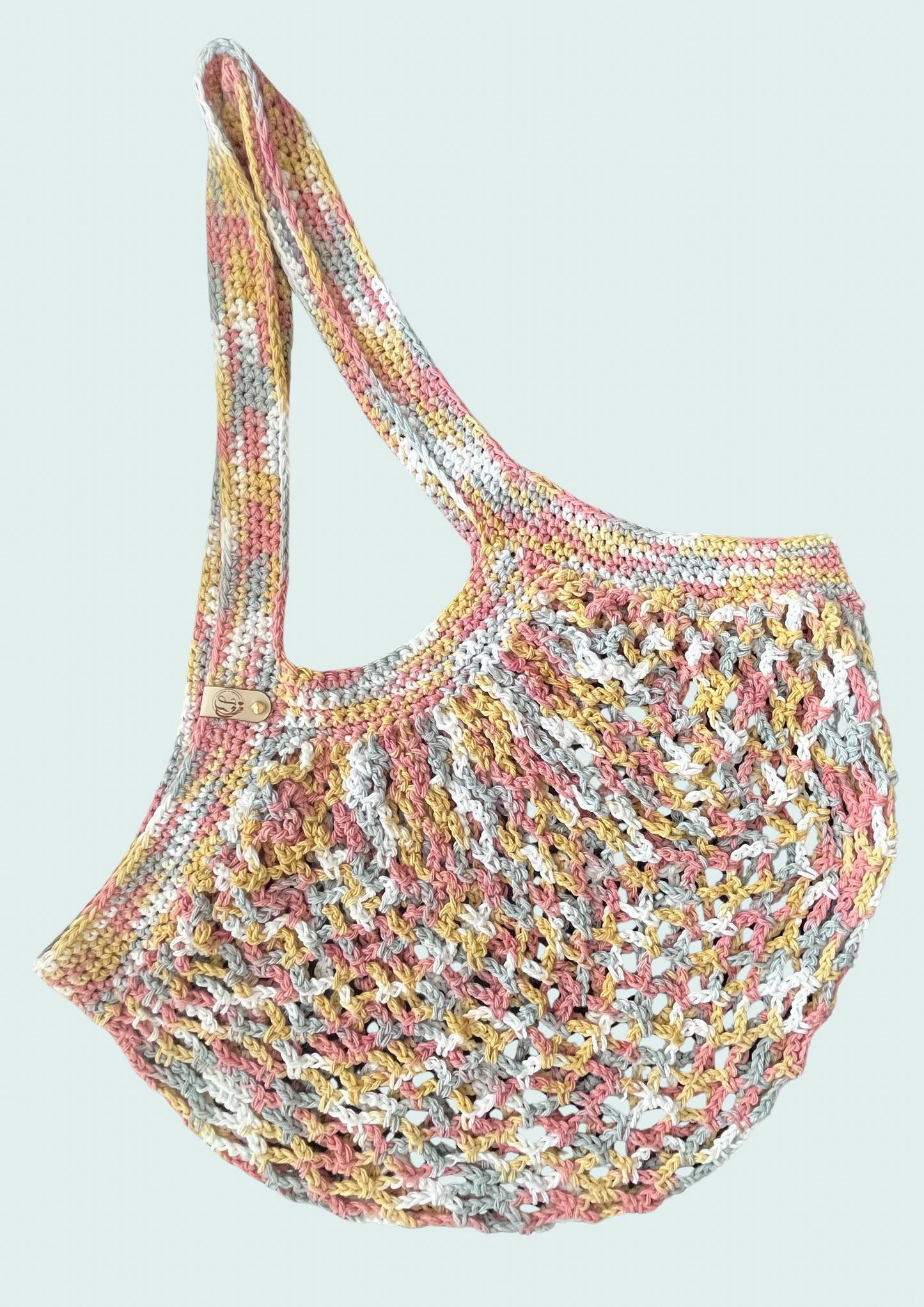 Mesh Market Bag
