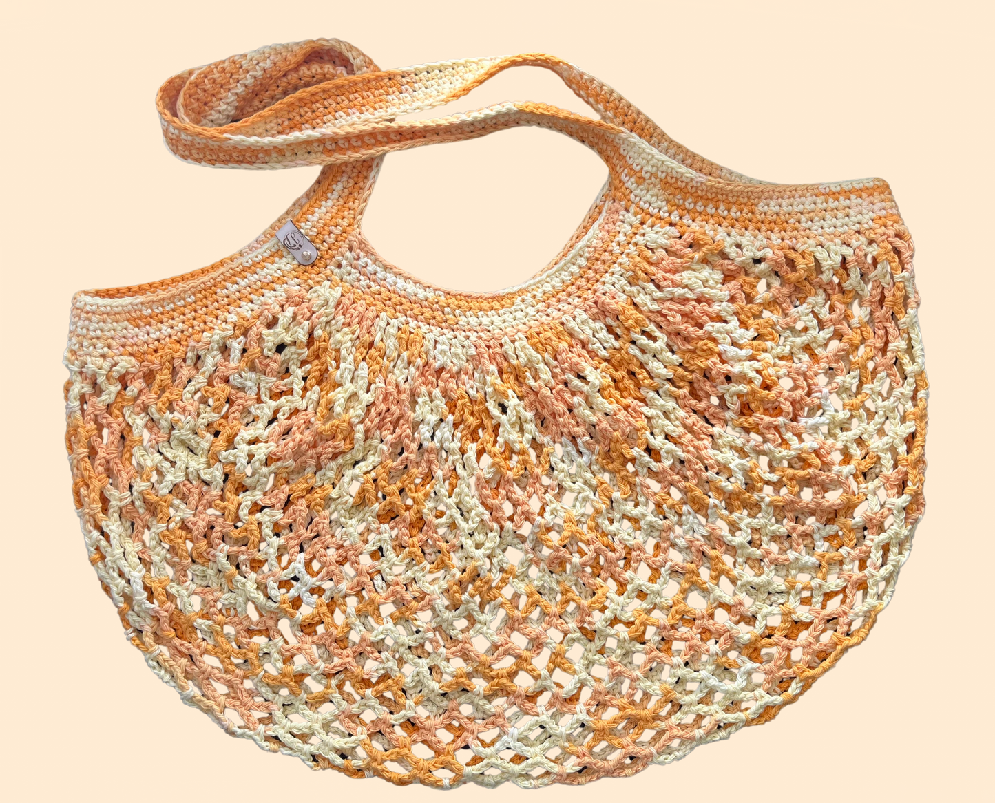 Mesh Market Bag