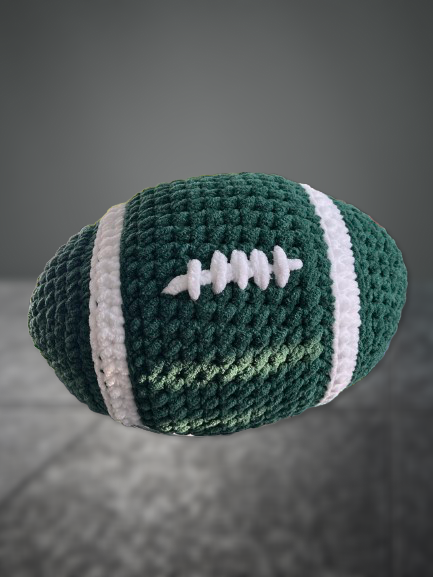 Football Plushie